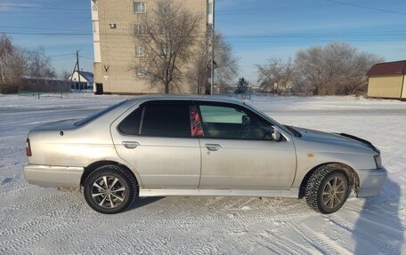 Nissan Bluebird XI, 2000 год, 350 000 рублей, 5 фотография