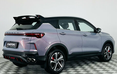 Geely Coolray I, 2024 год, 2 650 000 рублей, 5 фотография