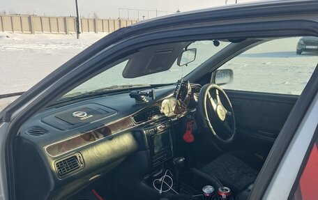 Nissan Bluebird XI, 2000 год, 350 000 рублей, 9 фотография