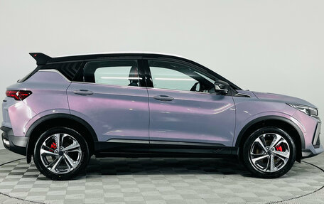 Geely Coolray I, 2024 год, 2 650 000 рублей, 4 фотография