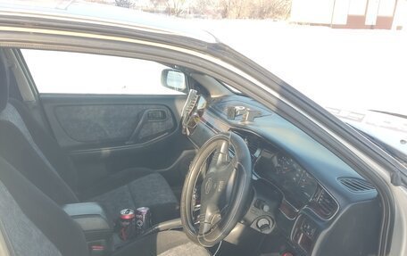 Nissan Bluebird XI, 2000 год, 350 000 рублей, 8 фотография