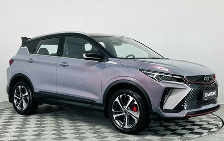 Geely Coolray I, 2024 год, 2 650 000 рублей, 3 фотография