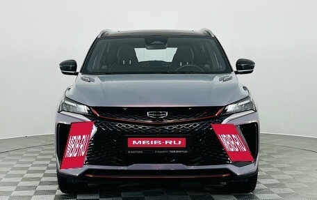 Geely Coolray I, 2024 год, 2 650 000 рублей, 2 фотография