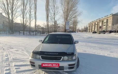 Nissan Bluebird XI, 2000 год, 350 000 рублей, 2 фотография