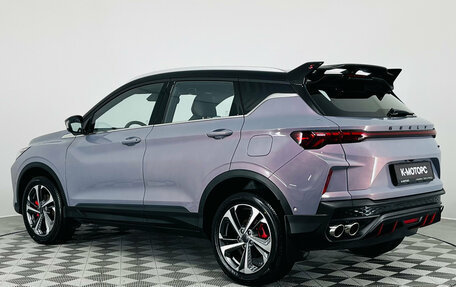 Geely Coolray I, 2024 год, 2 650 000 рублей, 7 фотография