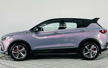 Geely Coolray I, 2024 год, 2 650 000 рублей, 8 фотография