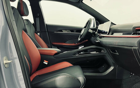 Geely Coolray I, 2024 год, 2 650 000 рублей, 10 фотография