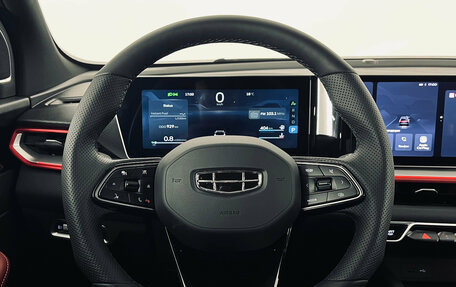 Geely Coolray I, 2024 год, 2 650 000 рублей, 12 фотография