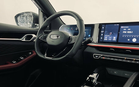 Geely Coolray I, 2024 год, 2 650 000 рублей, 11 фотография