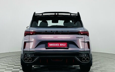 Geely Coolray I, 2024 год, 2 650 000 рублей, 6 фотография