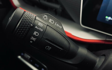 Geely Coolray I, 2024 год, 2 650 000 рублей, 18 фотография