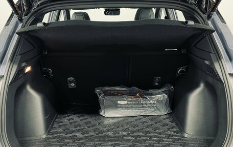 Geely Coolray I, 2024 год, 2 650 000 рублей, 19 фотография