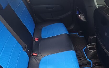 Chevrolet Aveo III, 2012 год, 830 000 рублей, 4 фотография