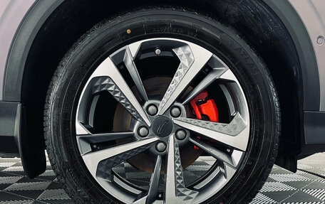 Geely Coolray I, 2024 год, 2 650 000 рублей, 21 фотография