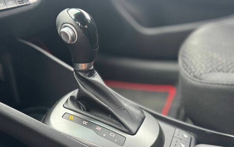 KIA Rio III рестайлинг, 2016 год, 1 210 000 рублей, 14 фотография