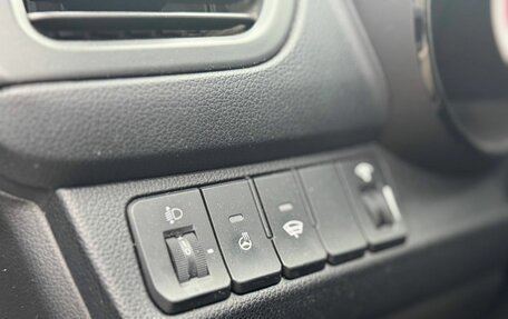 KIA Rio III рестайлинг, 2016 год, 1 210 000 рублей, 16 фотография