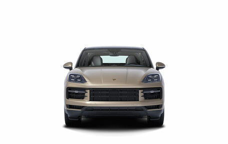 Porsche Cayenne III, 2025 год, 19 990 000 рублей, 4 фотография