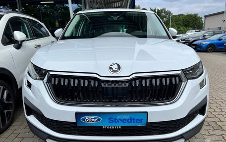 Skoda Kodiaq I, 2022 год, 4 070 000 рублей, 4 фотография