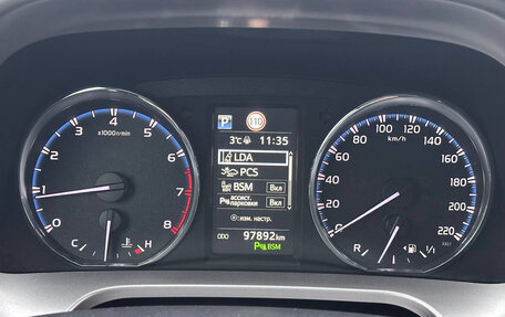 Toyota RAV4, 2017 год, 2 799 000 рублей, 14 фотография