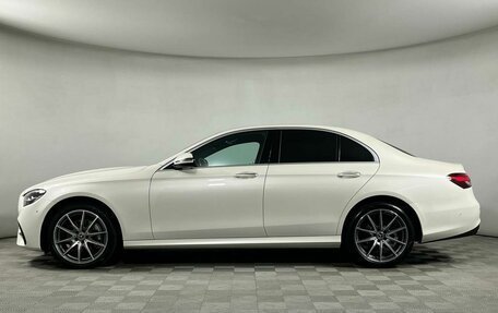 Mercedes-Benz E-Класс, 2021 год, 4 799 000 рублей, 3 фотография