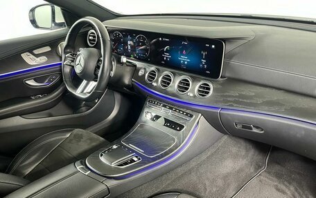 Mercedes-Benz E-Класс, 2021 год, 4 799 000 рублей, 14 фотография