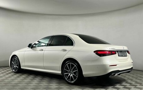 Mercedes-Benz E-Класс, 2021 год, 4 799 000 рублей, 6 фотография