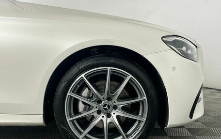 Mercedes-Benz E-Класс, 2021 год, 4 799 000 рублей, 7 фотография