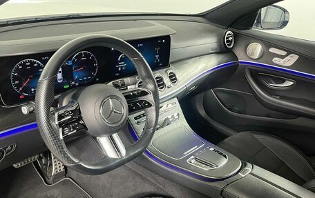 Mercedes-Benz E-Класс, 2021 год, 4 799 000 рублей, 12 фотография