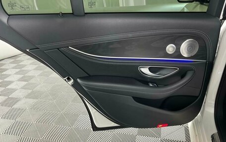 Mercedes-Benz E-Класс, 2021 год, 4 799 000 рублей, 10 фотография