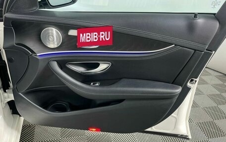 Mercedes-Benz E-Класс, 2021 год, 4 799 000 рублей, 9 фотография