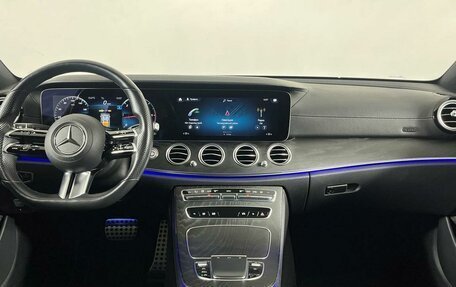 Mercedes-Benz E-Класс, 2021 год, 4 799 000 рублей, 15 фотография