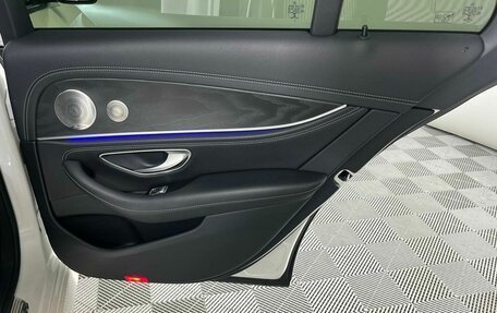 Mercedes-Benz E-Класс, 2021 год, 4 799 000 рублей, 23 фотография