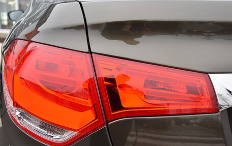 Citroen C4 II рестайлинг, 2014 год, 890 000 рублей, 15 фотография