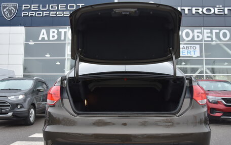 Citroen C4 II рестайлинг, 2014 год, 890 000 рублей, 7 фотография