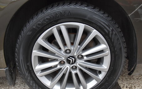 Citroen C4 II рестайлинг, 2014 год, 890 000 рублей, 12 фотография