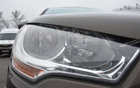 Citroen C4 II рестайлинг, 2014 год, 890 000 рублей, 13 фотография