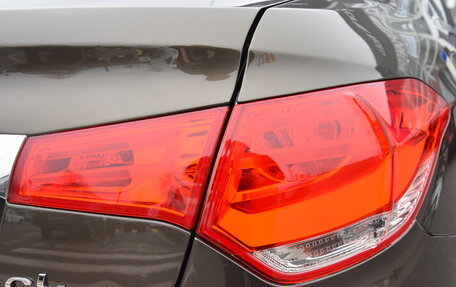 Citroen C4 II рестайлинг, 2014 год, 890 000 рублей, 16 фотография