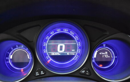 Citroen C4 II рестайлинг, 2014 год, 890 000 рублей, 18 фотография