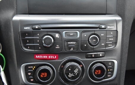 Citroen C4 II рестайлинг, 2014 год, 890 000 рублей, 22 фотография