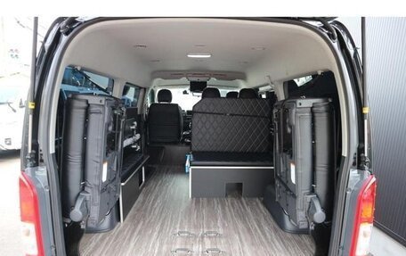 Toyota HiAce H200, 2025 год, 5 450 000 рублей, 9 фотография