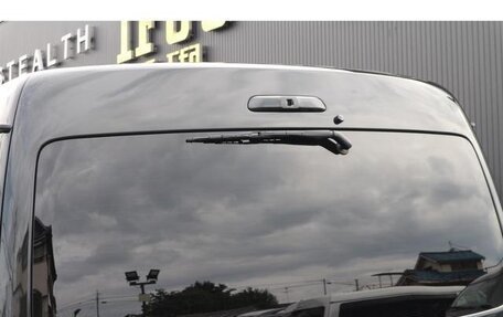 Toyota HiAce H200, 2025 год, 5 450 000 рублей, 8 фотография