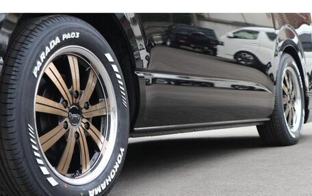 Toyota HiAce H200, 2025 год, 5 450 000 рублей, 7 фотография