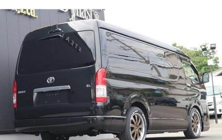 Toyota HiAce H200, 2025 год, 5 450 000 рублей, 6 фотография