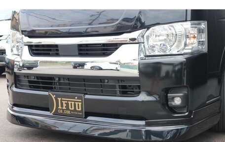 Toyota HiAce H200, 2025 год, 5 450 000 рублей, 5 фотография