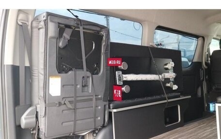 Toyota HiAce H200, 2025 год, 5 450 000 рублей, 10 фотография