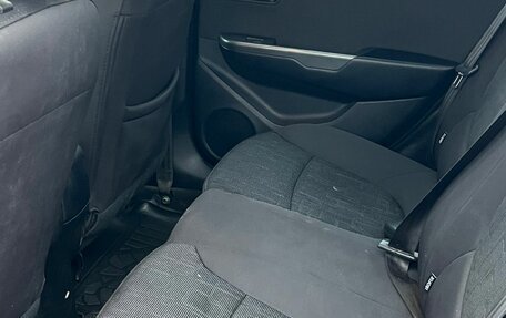 KIA Rio III рестайлинг, 2013 год, 840 000 рублей, 11 фотография