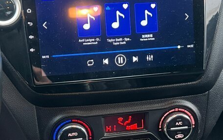 KIA Rio III рестайлинг, 2013 год, 840 000 рублей, 10 фотография