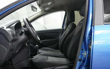 Renault Sandero II рестайлинг, 2021 год, 1 499 000 рублей, 10 фотография