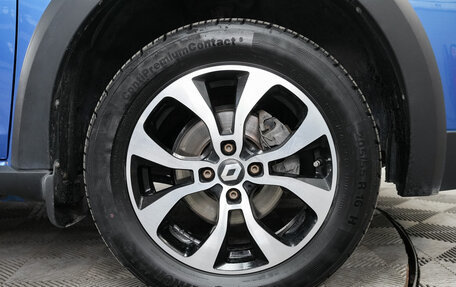 Renault Sandero II рестайлинг, 2021 год, 1 499 000 рублей, 9 фотография