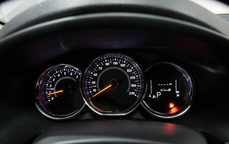 Renault Sandero II рестайлинг, 2021 год, 1 499 000 рублей, 15 фотография